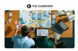 UI/UX Design Company in USA | Product & Conver, Sheridan