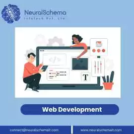 Why Choose a Web Application Development Company , Chennai