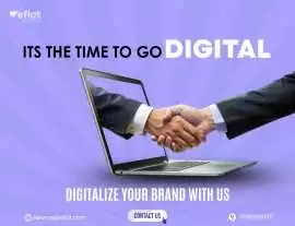 Transform Your Business with Digital Marketing, Chennai