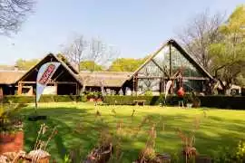 Discover the Best Accommodation in South Africa, Hillcrest