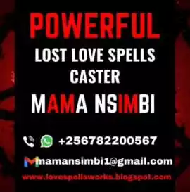 ♕ ⓿  +256782200567 ♕ ⓿  lost love spell caster USA, Tembisa