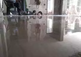 Italian marble polishing services, Delhi