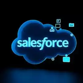 Salesforce Managed Services, Iselin