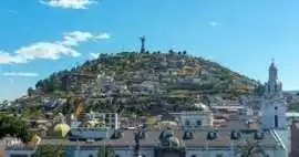 Eco Adventures in Ecuador – Explore Nature with Pa, Quito