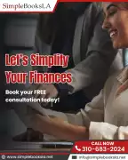 Professional Bookkeeping & Accounting Services, Atlanta