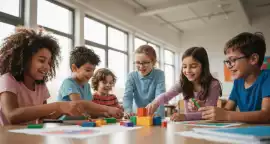 Best After-School Care Options Near You, Roxburgh Park