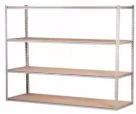 Van Racking: Get Efficient And Maximised Storage S, Brisbane