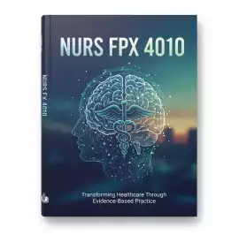 NURS FPX 4010, Parlin