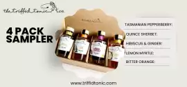 Give Your Loved Ones Something Different with Non-, Altona