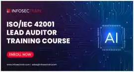 Advance Your Career with ISO 42001 LA Training, Riyadh