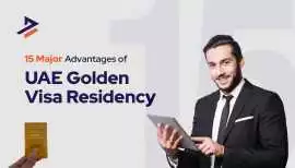 Top Golden Visa Benefits in UAE for Expats & I, Dubai