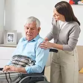Home Healthcare Services in Toronto, Etobicoke