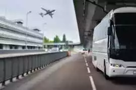 airport transfer service Tabuk | AB Events and Tra, Sakaka