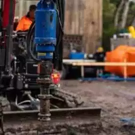 Trusted Screw Piling Contractor in Melbourne , Carrum Downs