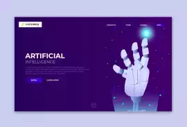 Custom AI Development Company – Code Brew Labs, San Diego