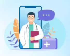 Expert Healthcare Software Developers , Chandigarh