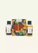 Refresh Your Skin with Marigold Body Shower Gel – , $ 0