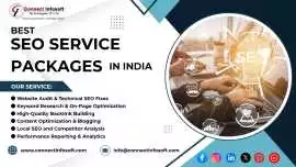 Custom SEO Packages in India to Boost Rankings, San Francisco