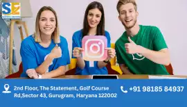 Boost Your Brand with Social Media Marketing , Gurgaon