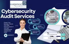 Trusted Cybersecurity Audit Services for Growing, San Diego