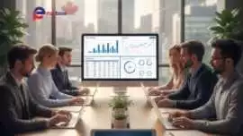 Best HR Payroll Software in Canada , Mississauga