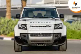 Defender Car Rental Jaipur – Luxury SUV Hire for W, Jaipur
