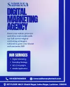Best Digital Marketing in Lucknow, Lucknow