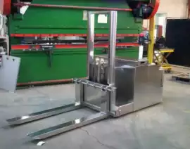Buy Best Stainless Steel Forklifts, $ 0