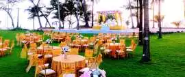 Dreamy Destination Wedding Resorts in Goa , Varca