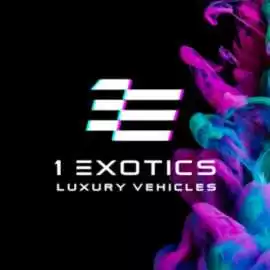 ONE EXOTICS Luxury Vehicles, Tampa