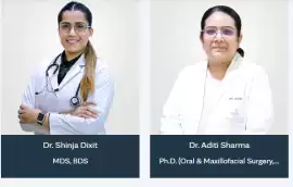 Top Dental Hospital in Noida for Expert Care, Noida