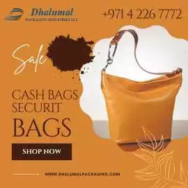 How To Pack Paper for A Courier?, Dubai