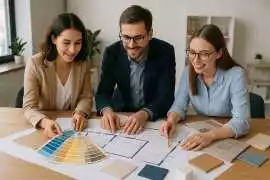 Office Interior Designers In Bangalore, Bengaluru