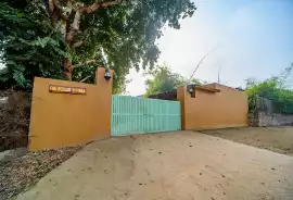 Resort Near Sariska Alwar