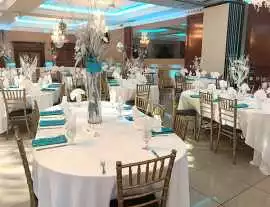 Elegant Banquet Halls in Woodbridge NJ