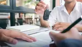 Get Quick Approval on Second Hand Car Loan Online, Delhi