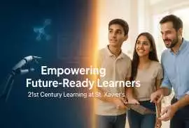 Empowering Future-Ready Learners: 21st Century , Gurgaon