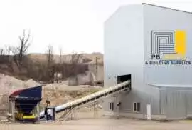 Readymix Concrete Langwarrin, Langwarrin