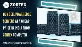 Buy Dell PowerEdge Servers at a Cheap Price , ¥ 325,128