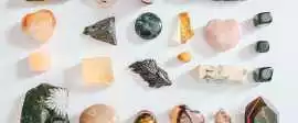 Crystal Healing Certification Bangalore, Bengaluru