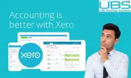 Xero Cloud Accounting Software, Dubai