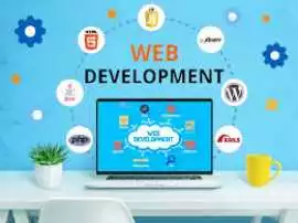 Drive Growth With Best Website Development Company, New Delhi