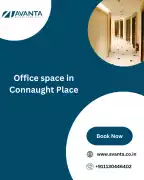 Office space in connaught place, Connaught Place