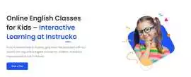 Spoken English Classes for Kids, Noida