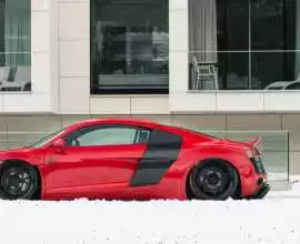 Car Paint Protection & Detailing Near Denver B, Colorado City