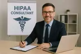 HIPAA Consultant, Arlington
