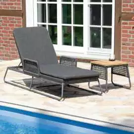Stylish Lounger Sofa Sets for Home - Devoko, $ 24,999