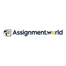 Everything You Need to Know About Assignment World, Sydney