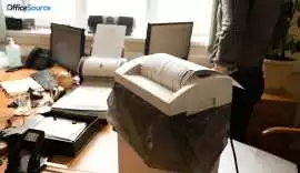 Trusted Shredding Company in St. Louis – Office So, Fenton