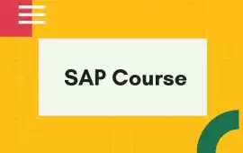 Master Your Finance Career with SAP FICO Training, Noida